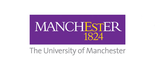 The University of Manchester logo