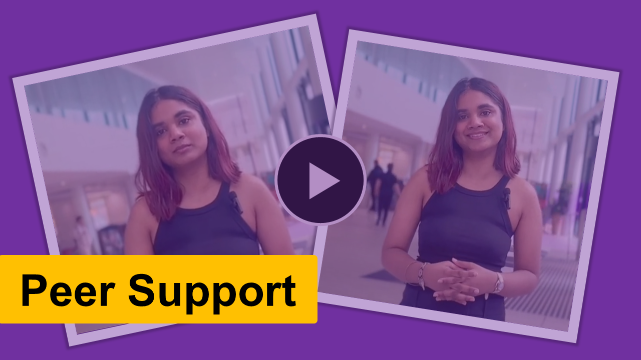Peer Support